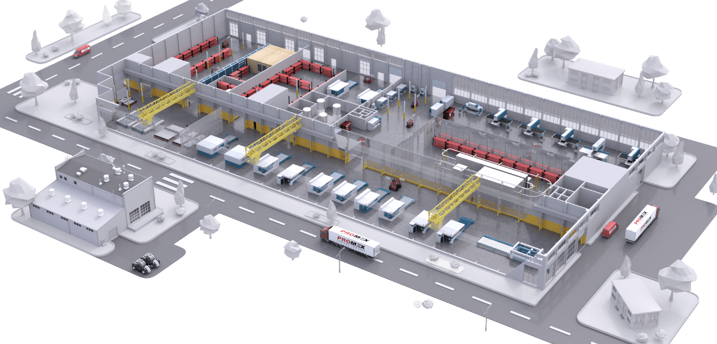 Factory