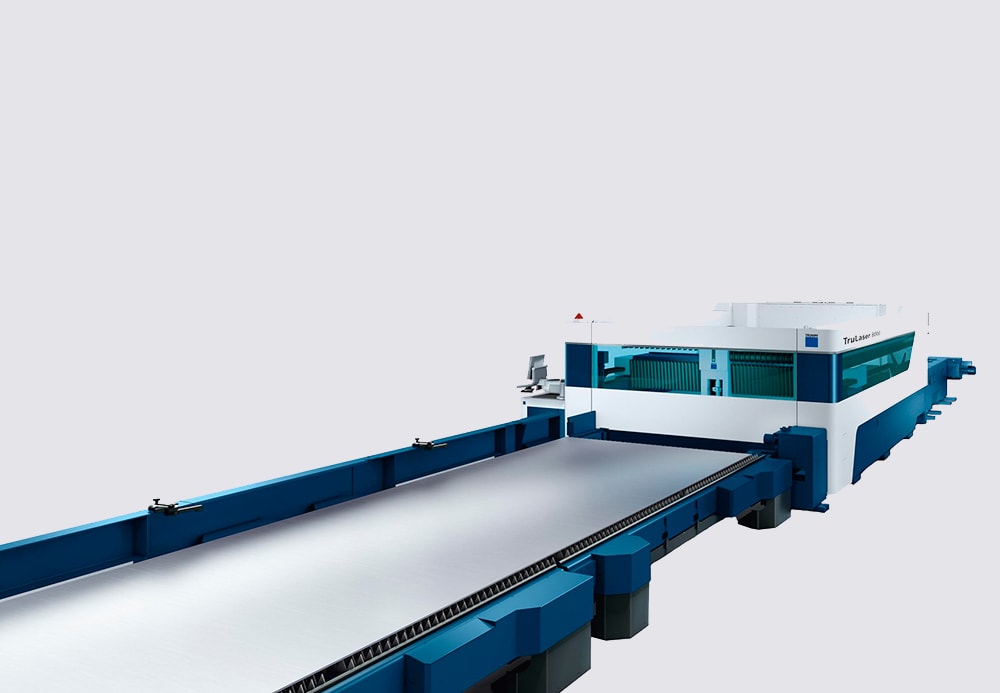 TruLaser 8000 (L63)