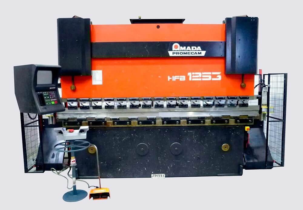 AMADA HFBO 5020