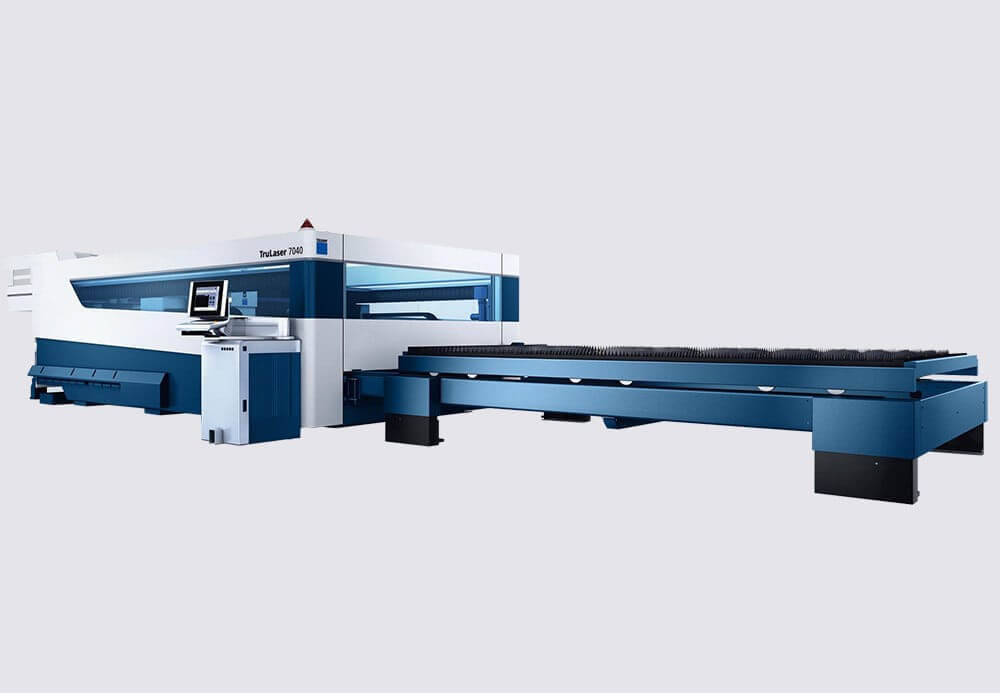 TruLaser 7040 (LC03)