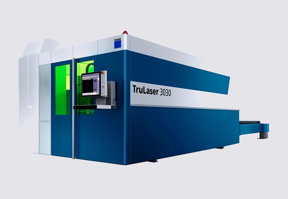 TruLaser 3030 (L3030)