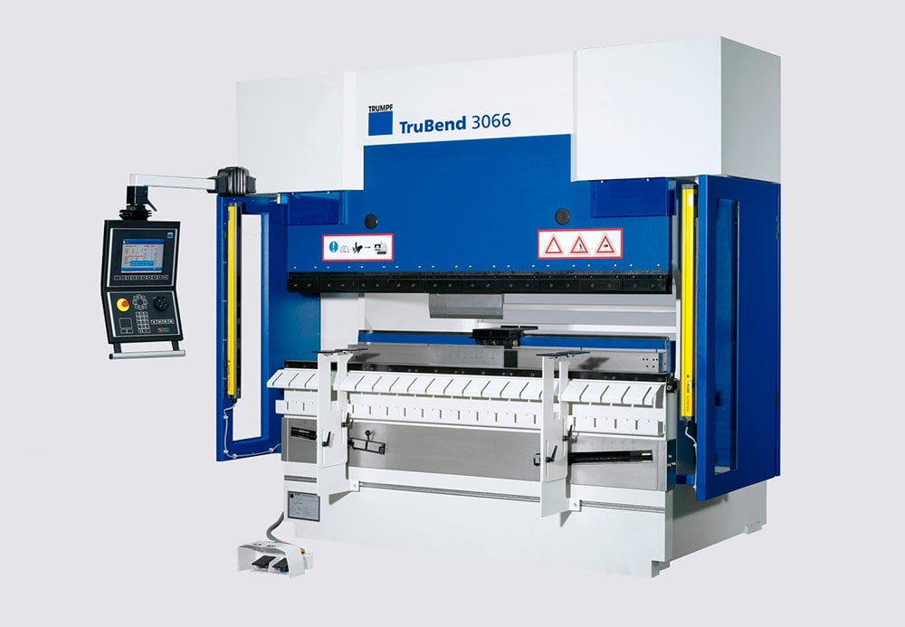 TRUMPF TruBend 3066