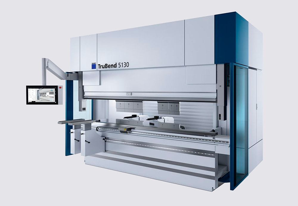 TRUMPF TruBend 5130