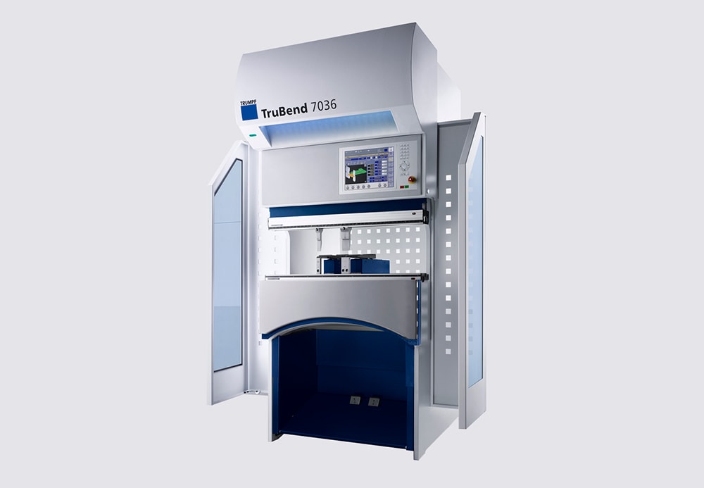 TRUMPF TruBend 7036