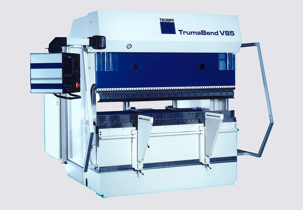 TRUMPF TrumaBend V85